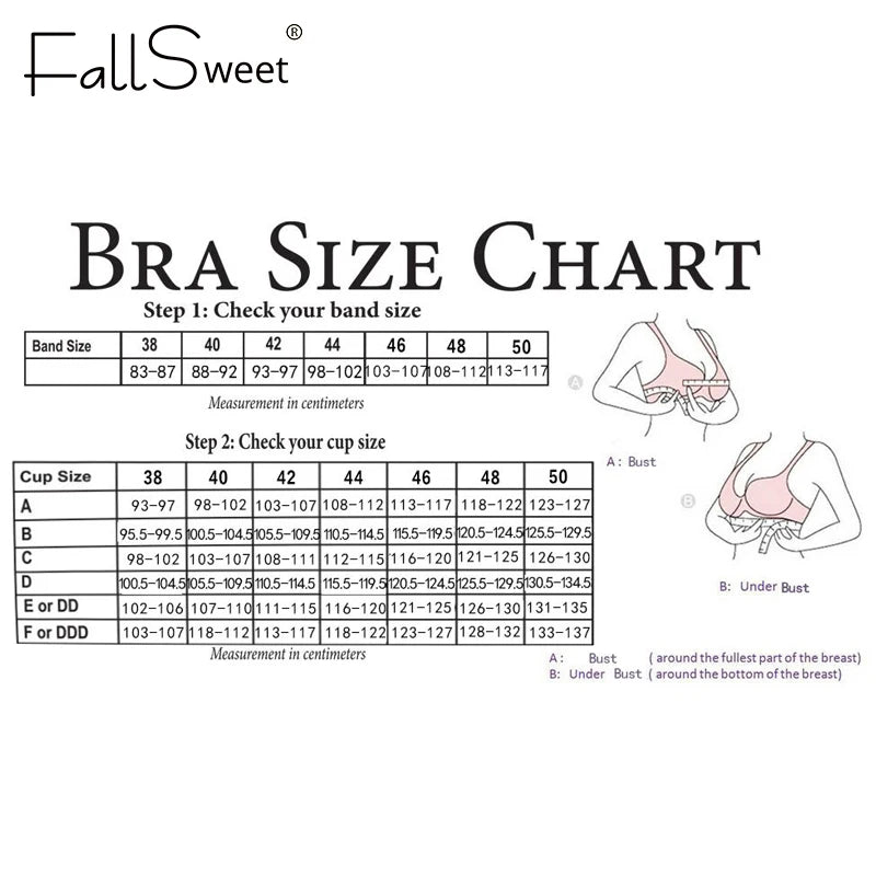 Skinuretic™ - Push Up Padded Bras