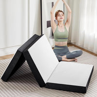 AeroRest™ - Foldable Mattress