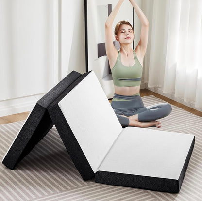AeroRest™ - Foldable Mattress