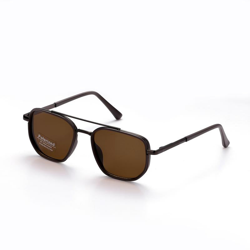 Beauvana™ - Coffee Brown Sunglasses