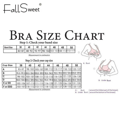 Skinuretic™ -  Push Up Padded Bras