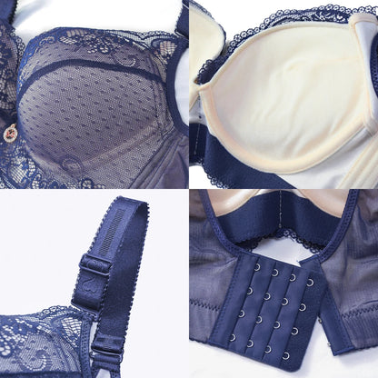 Skinuretic™ -  Push Up Padded Bras