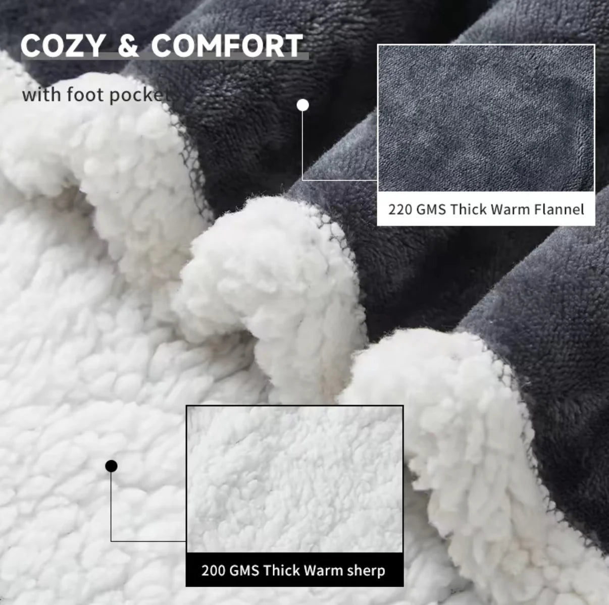 Embrace Comfort and Elevate Your Serenity