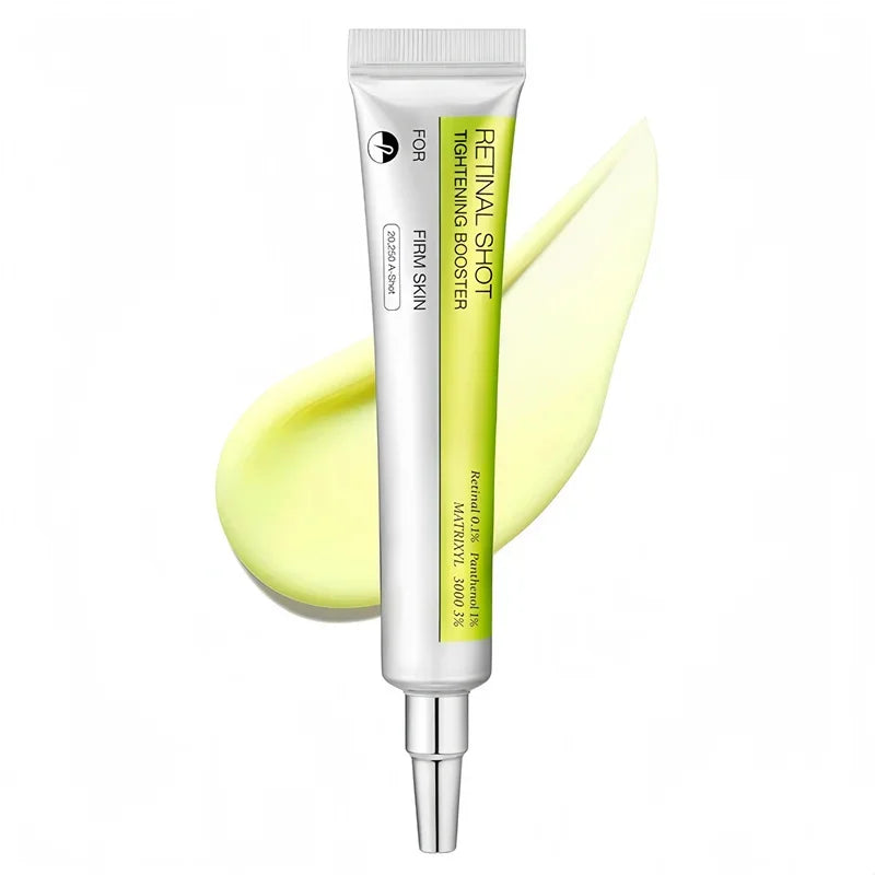 Skinuretic™ - Vita A Retinal Shot Tightening Booster