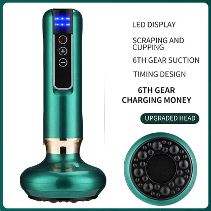 Beauvana™ - Sculpting Cupping Massager