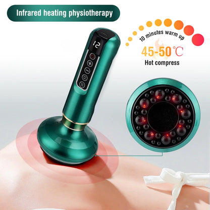 Beauvana™ - Sculpting Cupping Massager