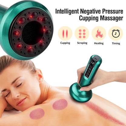 Beauvana™ - Sculpting Cupping Massager