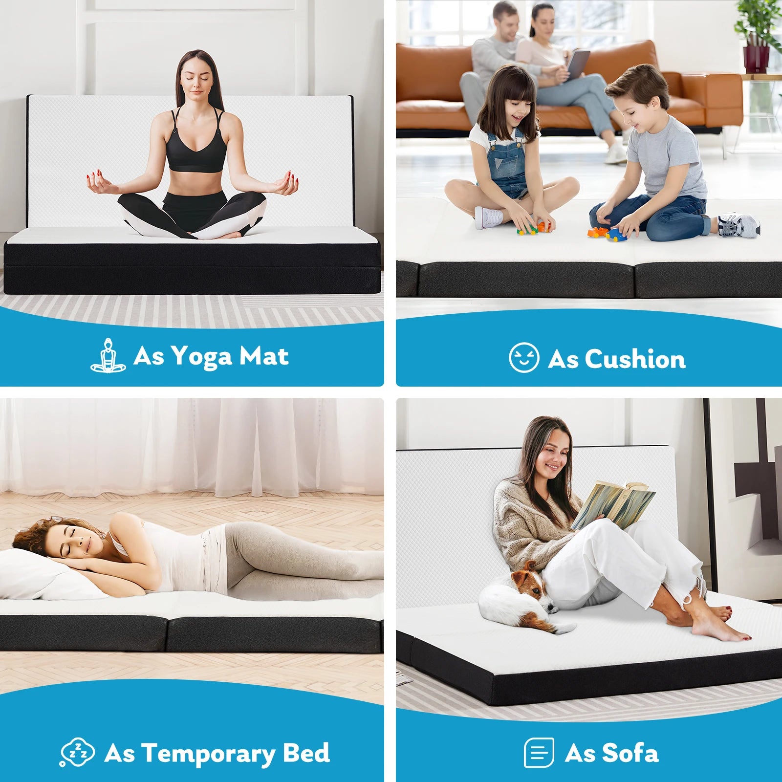 Transform Your Guest Room into a Cozy Oasis!.