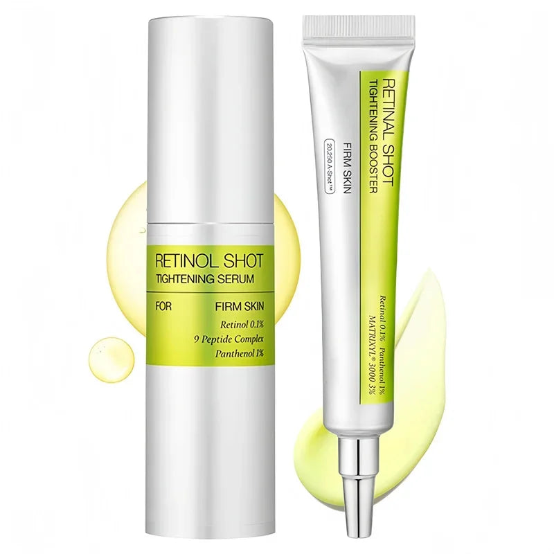 Skinuretic™ - Vita A Retinal Shot Tightening Booster