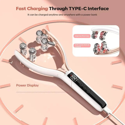 Beauvana™ - TMJ Red Light Massager