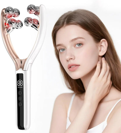Beauvana™ - TMJ Red Light Massager