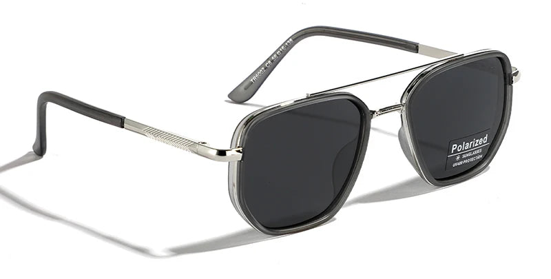 Beauvana™ - Coffee Brown Sunglasses