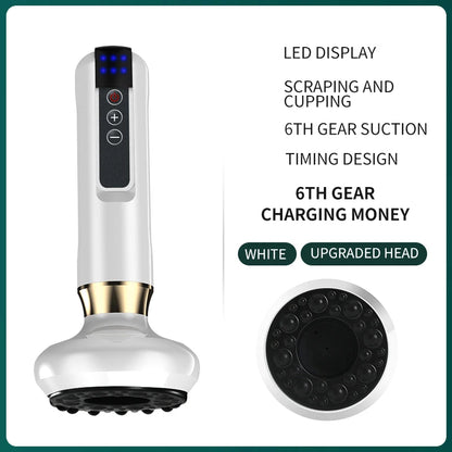Beauvana™ - Sculpting Cupping Massager