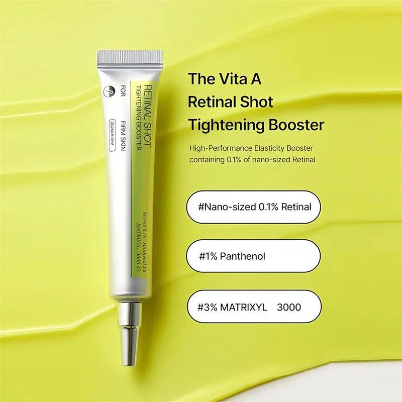Skinuretic™ - Vita A Retinal Shot Tightening Serum