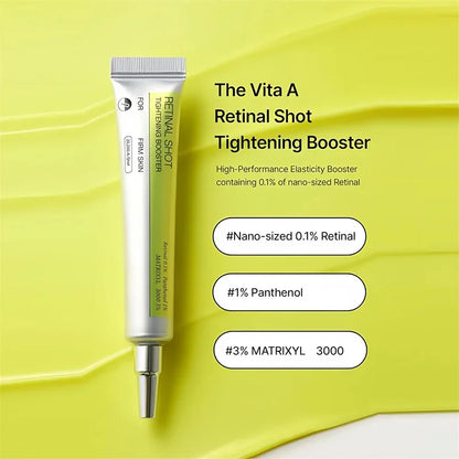 Skinuretic™ - Vita A Retinal Shot Tightening Serum
