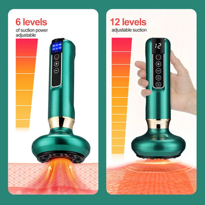 Beauvana™ - Sculpting Cupping Massager