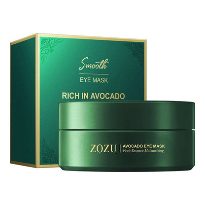 Skinuretic™ - Avocado Firming Eye Mask For Dark Circles
