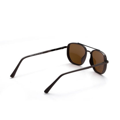 Beauvana™ - Coffee Brown Sunglasses